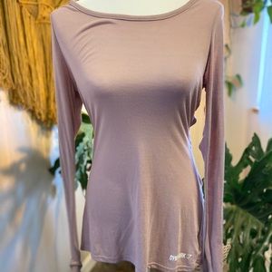 Gymshark long sleeve